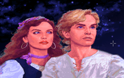 The Secret of Monkey Island