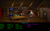 [The Secret of Monkey Island - скриншот №13]
