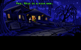 [The Secret of Monkey Island - скриншот №15]