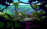 [The Secret of Monkey Island - скриншот №34]