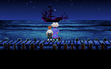 [The Secret of Monkey Island - скриншот №39]