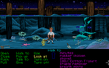 [The Secret of Monkey Island - скриншот №45]