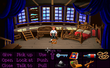 [The Secret of Monkey Island - скриншот №57]