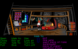 [The Secret of Monkey Island - скриншот №62]
