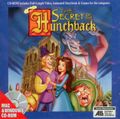 [The Secret of the Hunchback Interactive Storybook - обложка №1]