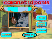 The Secret of the Hunchback Interactive Storybook