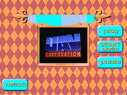 The Secret of the Hunchback Interactive Storybook