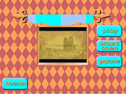 The Secret of the Hunchback Interactive Storybook