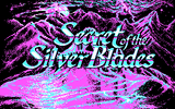 [Secret of the Silver Blades - скриншот №9]