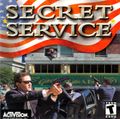 [Secret Service: In Harm's Way - обложка №1]