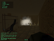 Secret Service: In Harm's Way