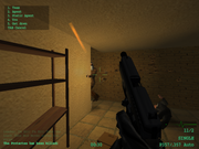 Secret Service: In Harm's Way