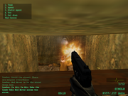 Secret Service: In Harm's Way