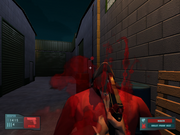 Secret Service: Security Breach