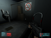 Secret Service: Security Breach