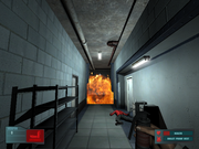 Secret Service: Security Breach