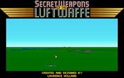 Secret Weapons of the Luftwaffe