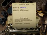 Secret Weapons over Normandy