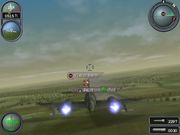 Secret Weapons over Normandy