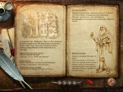 The Secrets of Da Vinci