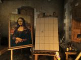 [The Secrets of Da Vinci - скриншот №17]