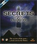 [Secrets of The Luxor - обложка №1]