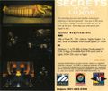 [Secrets of The Luxor - обложка №2]