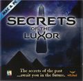 [Secrets of The Luxor - обложка №2]