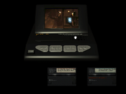 Secrets of The Luxor