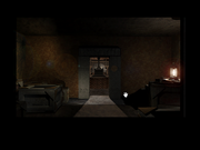 Secrets of The Luxor