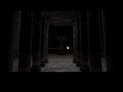 Secrets of The Luxor