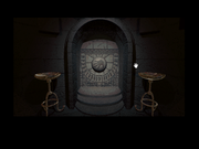 Secrets of The Luxor