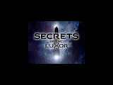 [Secrets of The Luxor - скриншот №4]