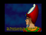 Secrets of the Pyramids