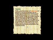 Secrets of the Pyramids