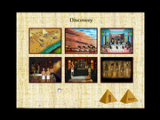 Secrets of the Pyramids