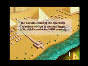 Secrets of the Pyramids