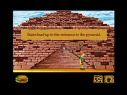 Secrets of the Pyramids