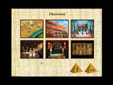 [Secrets of the Pyramids - скриншот №8]