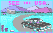 See the USA