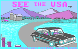 [See the USA - скриншот №1]