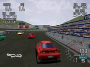 SEGA GT