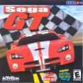 SEGA GT