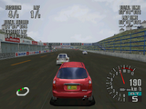 [SEGA GT - скриншот №11]