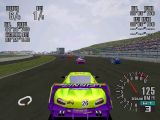 [Скриншот: SEGA GT]