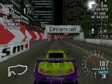 [SEGA GT - скриншот №33]