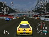 [SEGA GT - скриншот №35]
