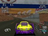 [SEGA GT - скриншот №37]