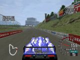 [Скриншот: SEGA GT]