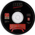 [Sega Rally Championship - обложка №3]